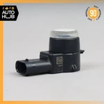 13-18 Mercedes W463 G550 G63 G65 Amg Front Bumper Parking Sensor Pdc Oem. Fixed Price $38.23.