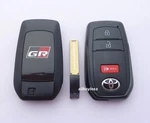 Oem 2023-2025 Toyota Corolla Gr Smart Keyless Entry Remote Fob HYQ14FBW. Fixed Price $119.99.