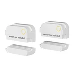 Vankai Alarm Contact Sensor Riser For Ring 2ND Gen 10MM Height Extension Kit. Fixed Price $19.18.