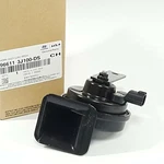 Genuine 966113J100DS Low Klaxon Horn For Hyundai Santa Fe Cm 2007-2012. Fixed Price $56.53.