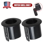 Pair Front Parking Sensor Cover For 2017-2019 Nissan Titan Xd 25994EZ01A. Fixed Price $13.93.