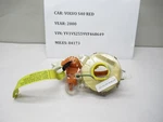 2000-2004 Volvo S40 Clock Spring Spiral Cable 30613567 Oem. Fixed Price $20.99.
