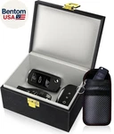 Faraday With Bags For Car Keys, Signal Blocking Box, Keyless. Fixed Price $30.14.