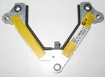 Bmw Sport Steering Wheel Ii Horn Switch Plate 32341162099 Genuine. Fixed Price $96.67.