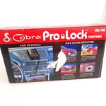 Dynascan Cobra Pro Lock Portable Vehicle Security 4 Sensor Detector Usa Seller. Fixed Price $29.99.