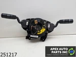 Oem 2006 Land Range Rover 4.4L Steering Column Turn Signal Wiper Switch. Fixed Price $49.99.