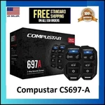 Compustar CS697-A All-in-one 1-WAY Security Car Alarm Systems 697A. Fixed Price $68.95.