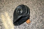 2006 Volvo S40 2.4I Horn Honk Beep Signal High 0055306 Oem. Fixed Price $35.00.