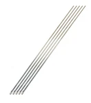 Design Engineering (dei) 10202 Stainless-steel Locking Ties 14" 5-PACK. Fixed Price $9.70.