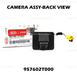 Genuine Camera Back View Rear Assy 957602T000 For Kia Optima 2011. Fixed Price $245.00.