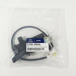 Genuine 815902M000 Fuel Filler Door Opener Cable For Hyundai Genesis Coupe 10-16. Fixed Price $42.70.