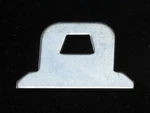 Racequip Window Net Mount Kit Replacement Gm Style Top Tab Zinc Plated Steel. Fixed Price $19.95.