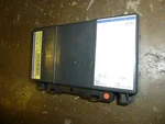 1998 2000 01 02 2003 Jaguar XJ8 Vanden Plas Security Locking Module LNC2600HD. Fixed Price $86.40.