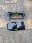 Subaru Impreza Wrx Sti Bonnet Scoop And Undertray Genuine Oem. Fixed Price $220.95.