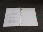 1983 1984 1985 Mercedes Benz 300SD Turbo Electrical Wiring Diagrams Manual. Fixed Price $67.07.