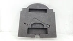 2015-2021 Subaru Wrx Trunk Foam Emergency Roadside Kit Oem. Fixed Price $200.00.