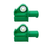 2PCS New Impact Front Sensor 68137949AA For Chrysler Town & Country 2013-2016. Fixed Price $18.20.