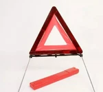 Genuine Volkswagen Warning Triangle Orange 000-093-055-AA. Fixed Price $48.34.