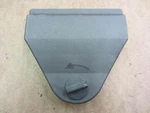 98-99 Audi A8 D2 Quattro Oem Safety Triangle Mount Bracket 4D0860285B B16A. Fixed Price $14.98.