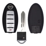 Oem 2021-2024 Nissan Murano Smart Keyless Proximity Remote Fob 285E3-9UH7A. Fixed Price $63.95.