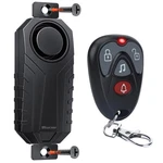 Wsdcam Screw-mounted Trailer Anti-theft Alarm 113DB Loud Vibration Security.... Fixed Price $38.87.
