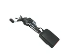 2003-2011 Saab 9-3 93 Front Right Passenger Seat Belt Buckle 12794562 Oem. Fixed Price $30.76.
