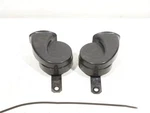 2014-2020 Lexus IS350 IS200T IS300 3.5L Horn Signal Low Note Tone Oem Set. Fixed Price $43.60.