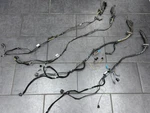 Door Wiring Harness Audio Kit Bmw E46 Sedan Touring Hifi System 6913074. Fixed Price $149.18.