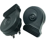 Neoget Horns 12V Universal Loud Compact Thin Car Kit Bass Deep Double Pi.... Fixed Price $26.64.