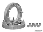 Polaris 3/8" Studs - 12MM Wheels Adapters By Super Atv. Fixed Price $146.21.