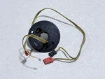 Mercedes W140 R129 Sl Clock Spring 1404600049 W124 W463 W210 Oem #9539. Fixed Price $40.76.