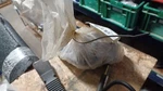Passenger Right Seat Belt Front Fits 00-05 Saturn Series 61575. Fixed Price $109.00.