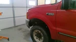 Ford F-250SD 2000 Right Airbag 213K Mi. 1C3Z-25044A74-AAA 5C3Z25044A74CAA 3644. Fixed Price $149.90.