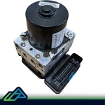 2011 Ford Expedition Lincoln Navigator Abs Anti Lock Brake Pump BL14-2C405-AB. Fixed Price $275.41.