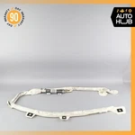 08-14 Mercedes W204 C300 C350 Roof Curtain Air Bag Left Driver Side Oem. Fixed Price $116.20.