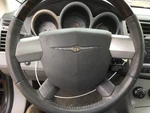 Air Bag Front Driver Wheel Fits 07-09 Sebring 4985032. Fixed Price $222.50.