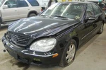 Driver For Mercedes S-class Blk-drvr Only. Fixed Price $119.99.
