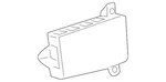 Genuine Toyota Blind Spot Detection System Warning Sensor 88162-06031. Fixed Price $983.40.