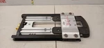11 12 Infiniti G37 Convertible Right Side Roll Over Protection Bar 73610-JJ50A. Fixed Price $227.50.