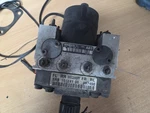 1999-2004 Land Rover Discovery Abs Anti Lock Brake Pump Oem SRB500570. Fixed Price $250.00.