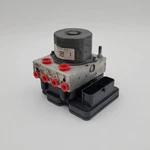 2014 2015 Lincoln Mks Abs Anti Lock Brake Pump Control Unit Oem DG13-2C405-A. Fixed Price $55.99.