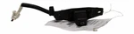 Camera/ Projector Sedan Rear Fits 2006-2013 2015-2016 Lexus IS350 Oem. Fixed Price $48.00.