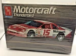1990 Amt Ertl Morgan Shepherd #15 Motorcraft Thunderbird Model Kit New In Box. Fixed Price $23.99.