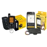 Viper 5305V Alarm & Remote + Smartstart VSM550 Bundle. Fixed Price $349.00.