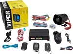 Viper 5706V 2-WAY Lcd Security Alarm & Car Remote Start System 1-MILE Range. Fixed Price $319.00.