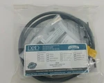 New Kensington Combosaver Master Coded Combination Notebook Laptop Lock W/plate. Fixed Price $10.00.