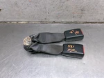 03 - 07 Honda Accord Left Driver Center Middle Rear Seat Belt Buckle Sedan. Fixed Price $31.96.