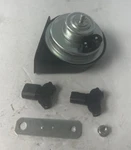 Porsche 911 (997), Cayman, Boxter Vemo Horn High Tone 99763520604. Fixed Price $29.50.