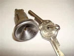 Nos Ignition Lock & Gm Keys Buick Pontiac Full Size Bonneville Catalina 1967. Fixed Price $189.99.