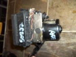 00 01 02 03 04 05 06 07 Vw Beetle Golf Jetta Anti-lock Brake Part Abs Unit. Fixed Price $59.85.